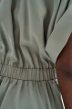 Sukienka Alva-3 Khaki