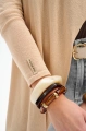 Kardigan Damski Durki Light Beige