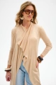 Kardigan Damski Durki Light Beige