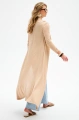 Kardigan Damski Durki Light Beige