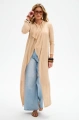 Kardigan Damski Durki Light Beige