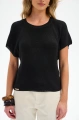 Top Damski Rene Black