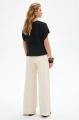 Top Damski Rene Black