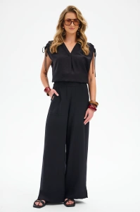 Spodnie Damskie Alis Black