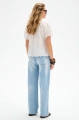 Bluzka Damska Perry Off White