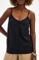 Bluzka Damska Safax Black