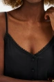 Bluzka Damska Safax Black