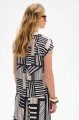 Bluzka Damska Softly Black