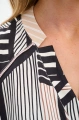 Bluzka Damska Softly Black