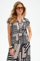 Bluzka Damska Softly Black