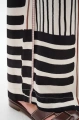 Spodnie Damskie Softly Black