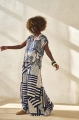 Bluzka Damska Softly Navy
