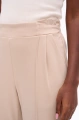 Spodnie Damskie Shazam Beige