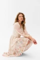 Sukienka Paradise Vanilla