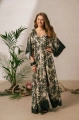 Sukienka Kanoi Khaki