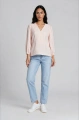 Bluzka Damska Kora Light Pink