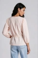 Bluzka Damska Kora Light Pink
