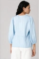 Bluzka Damska Kora Light Blue