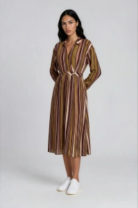 Sukienka Fenya Olive