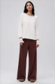 Sweter Damski Lexi Ecru