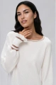 Sweter Damski Lexi Ecru