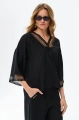 Bluzka Damska Terii-2 Black