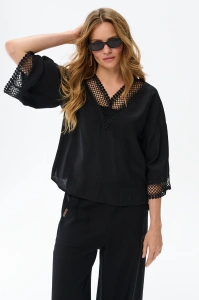 Bluzka Damska Terii-2 Black