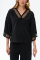 Bluzka Damska Terii-2 Black
