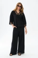 Bluzka Damska Terii-2 Black