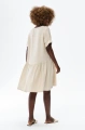 Sukienka Masala Light Beige