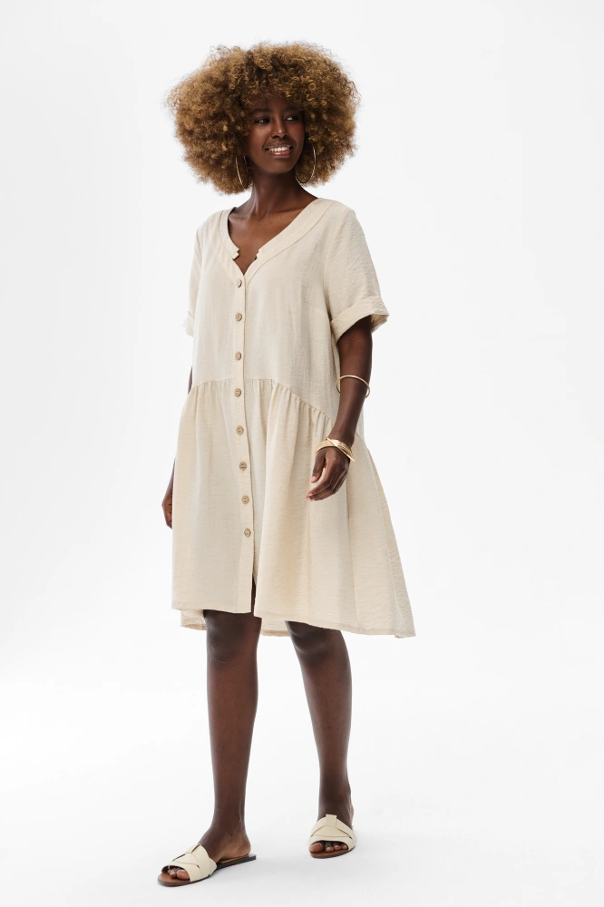 Sukienka Masala Light Beige
