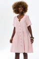 Sukienka Masala Light Pink