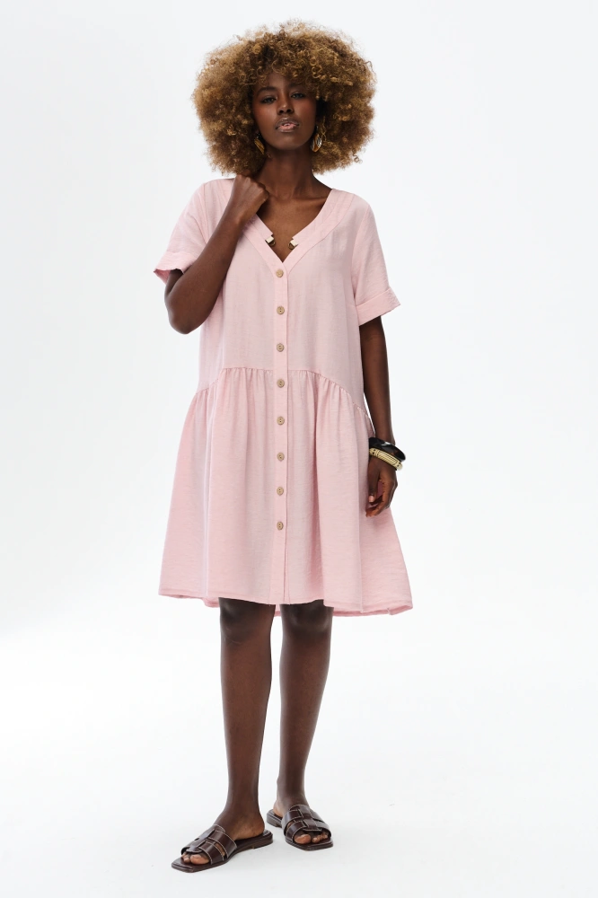 Sukienka Masala Light Pink
