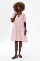 Sukienka Masala Light Pink