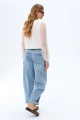 Bluzka Damska Asmi Off White