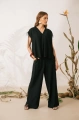 Bluzka Damska Alis Black