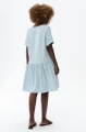 Sukienka Masala Light Blue