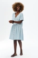 Sukienka Masala Light Blue