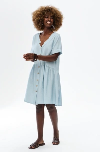 Sukienka Masala Light Blue