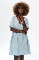 Sukienka Masala Light Blue
