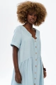 Sukienka Masala Light Blue