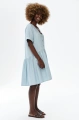 Sukienka Masala Light Blue