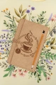 Bluzka Damska Diary Butter
