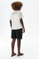 Bluzka Damska Ronja Off White