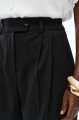 Bermudy Damskie Rafii Black