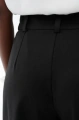 Bermudy Damskie Rafii Black