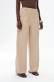 Spodnie Damskie Paloma Beige