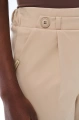 Spodnie Damskie Paloma Beige