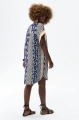 Tunika Damska Keira Dark Navy