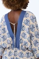 Tunika Damska Ikari Blue